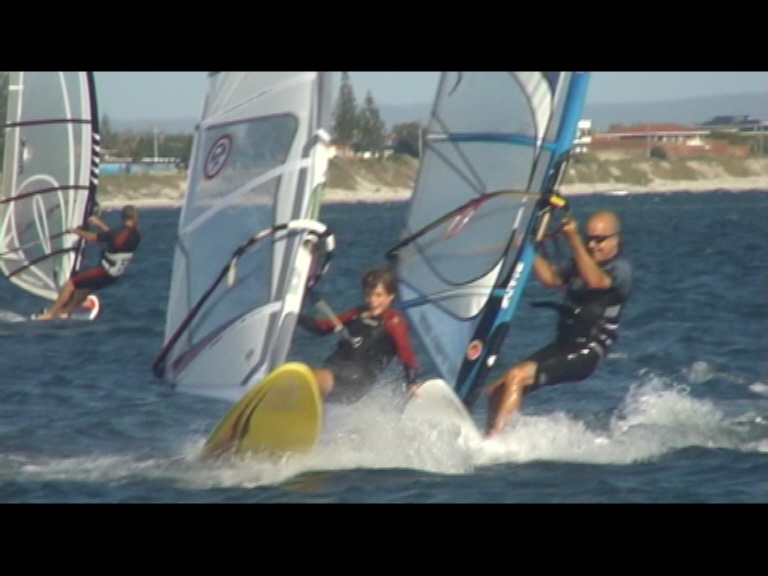 Marco and Niels (Father & Son)