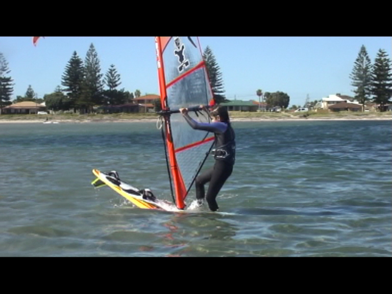 Safety Bay Young Gun - Mathew Willie Skipper