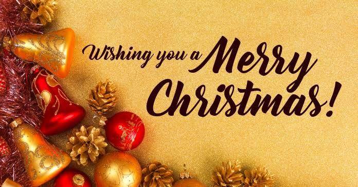 Merry Christmas 2023