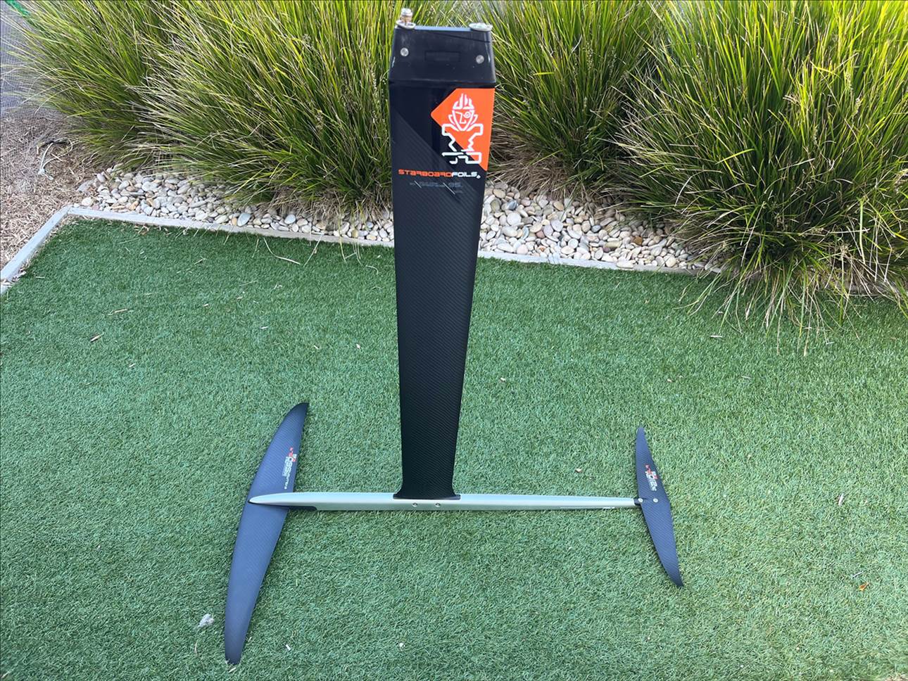 Evo MKII Foil (560 210)