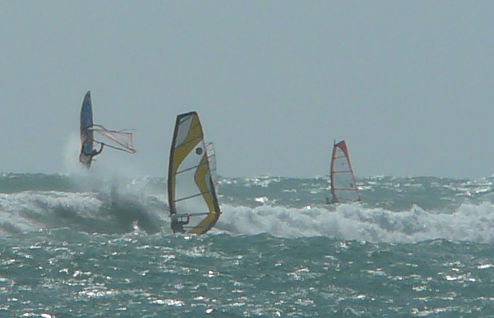 staffe,sal & Le Dude @ corro