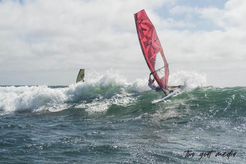 Oceania Youth Wave Titles