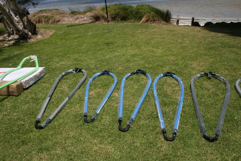 GTC bbq and prize giveaway