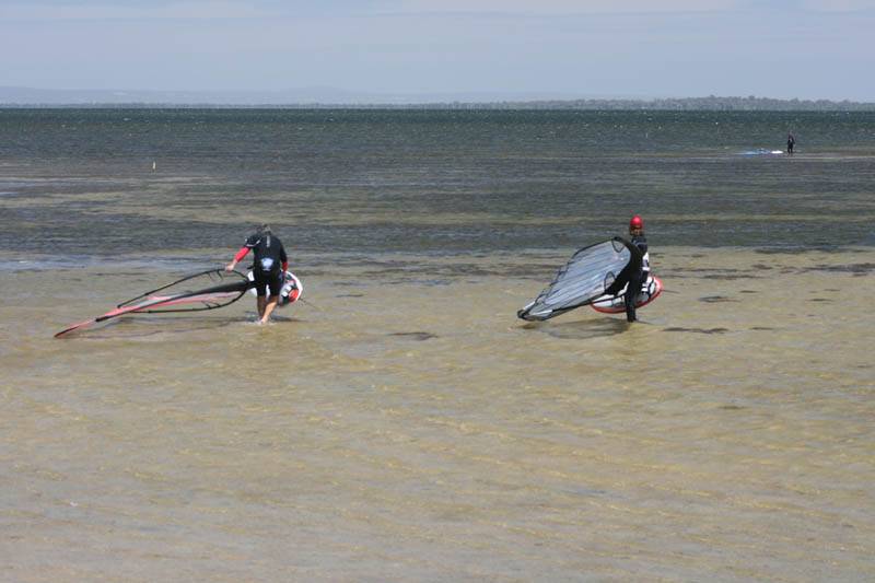 GTC bbq and prize giveaway