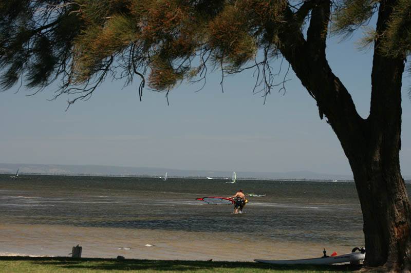 GTC bbq and prize giveaway