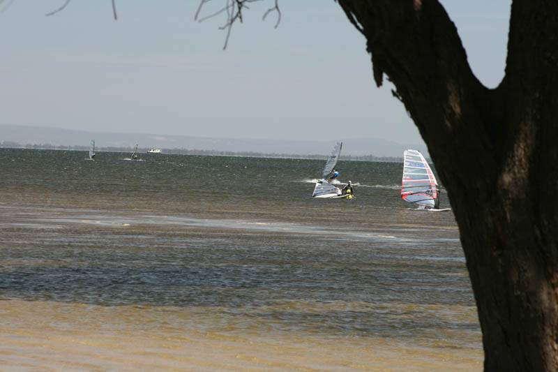 GTC bbq and prize giveaway