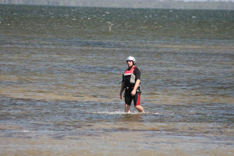 GTC bbq and prize giveaway