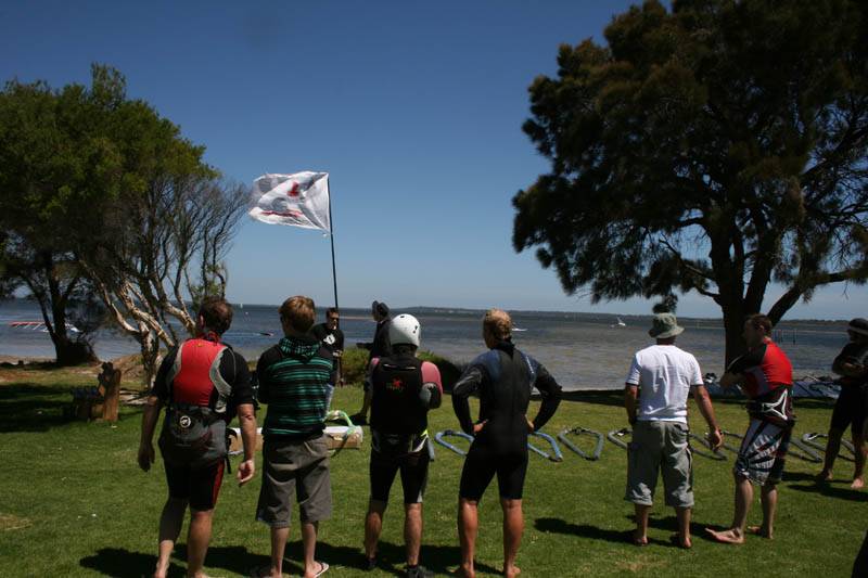 GTC bbq and prize giveaway