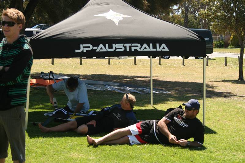 GTC bbq and prize giveaway