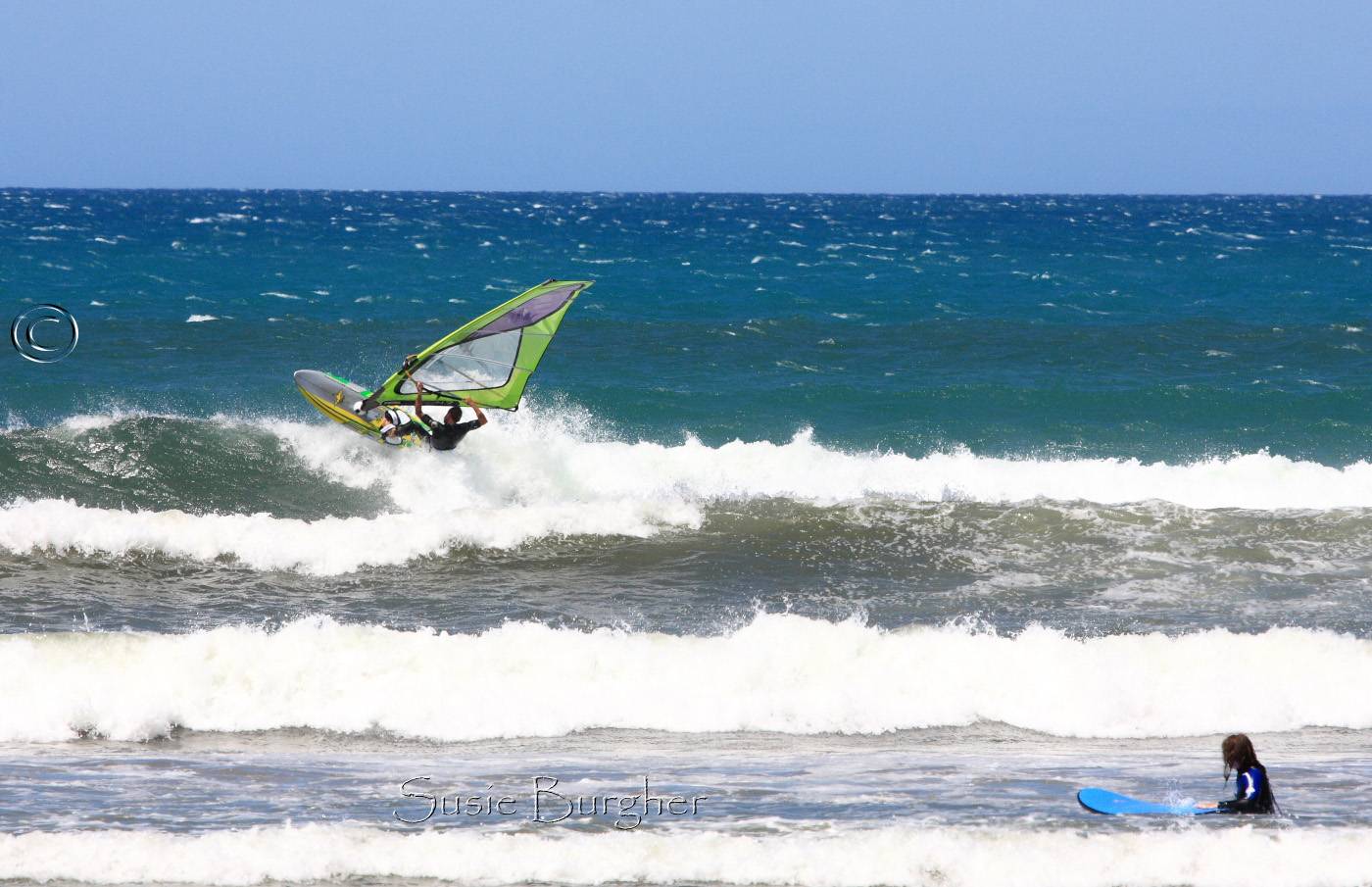 Dean Ryles at Middleton aka Day St