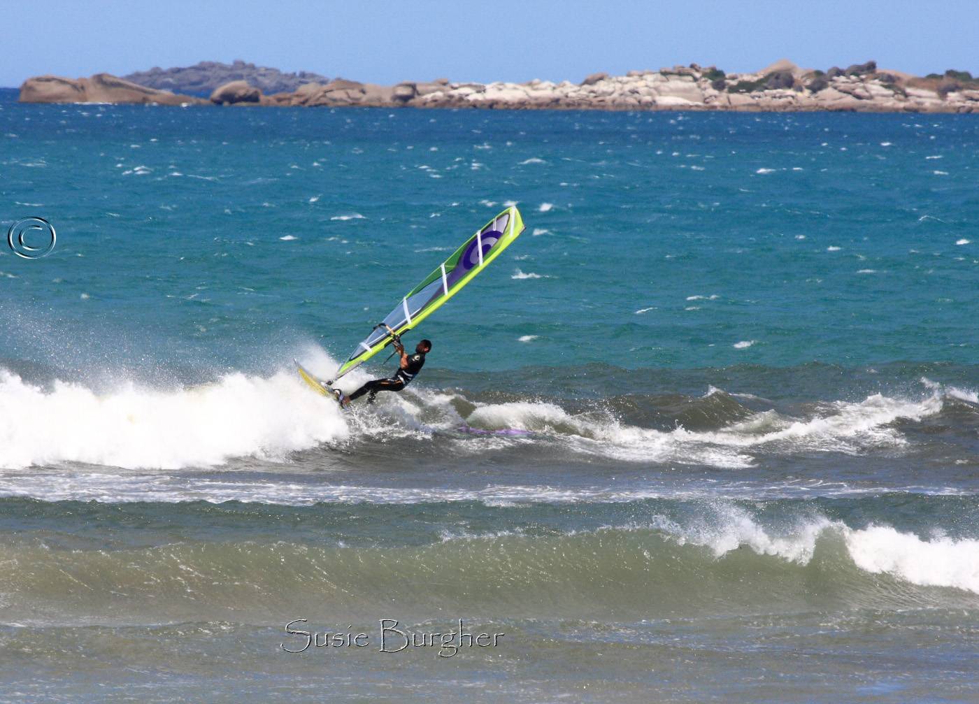 Dean Ryles at Middleton aka Day St