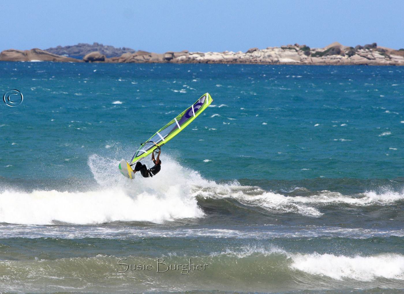 Dean Ryles at Middleton aka Day St