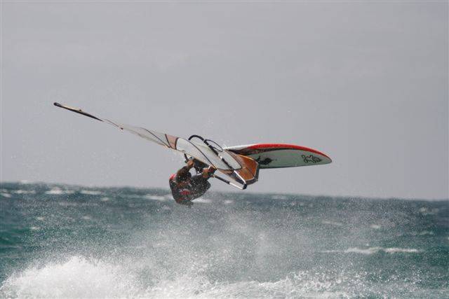 bump and jump at east beach