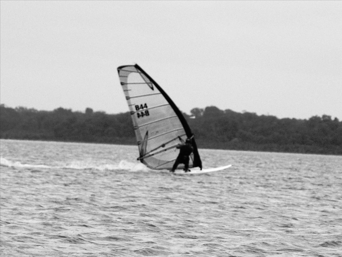 bailed work at 1pm chasing a magic forecast