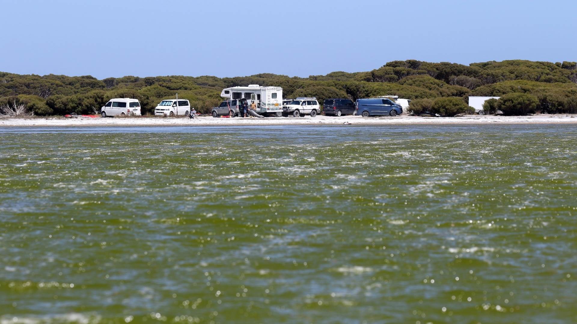 Three Mile 10/02/2024