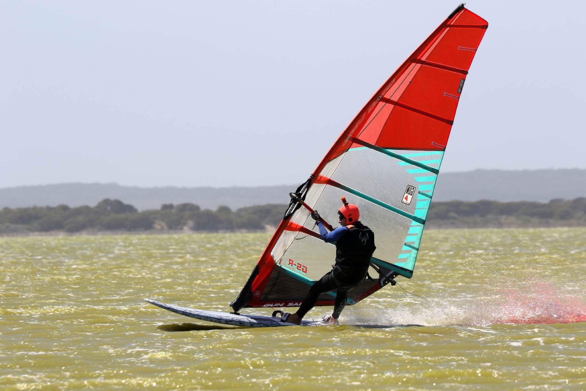 Three Mile 10/02/2024