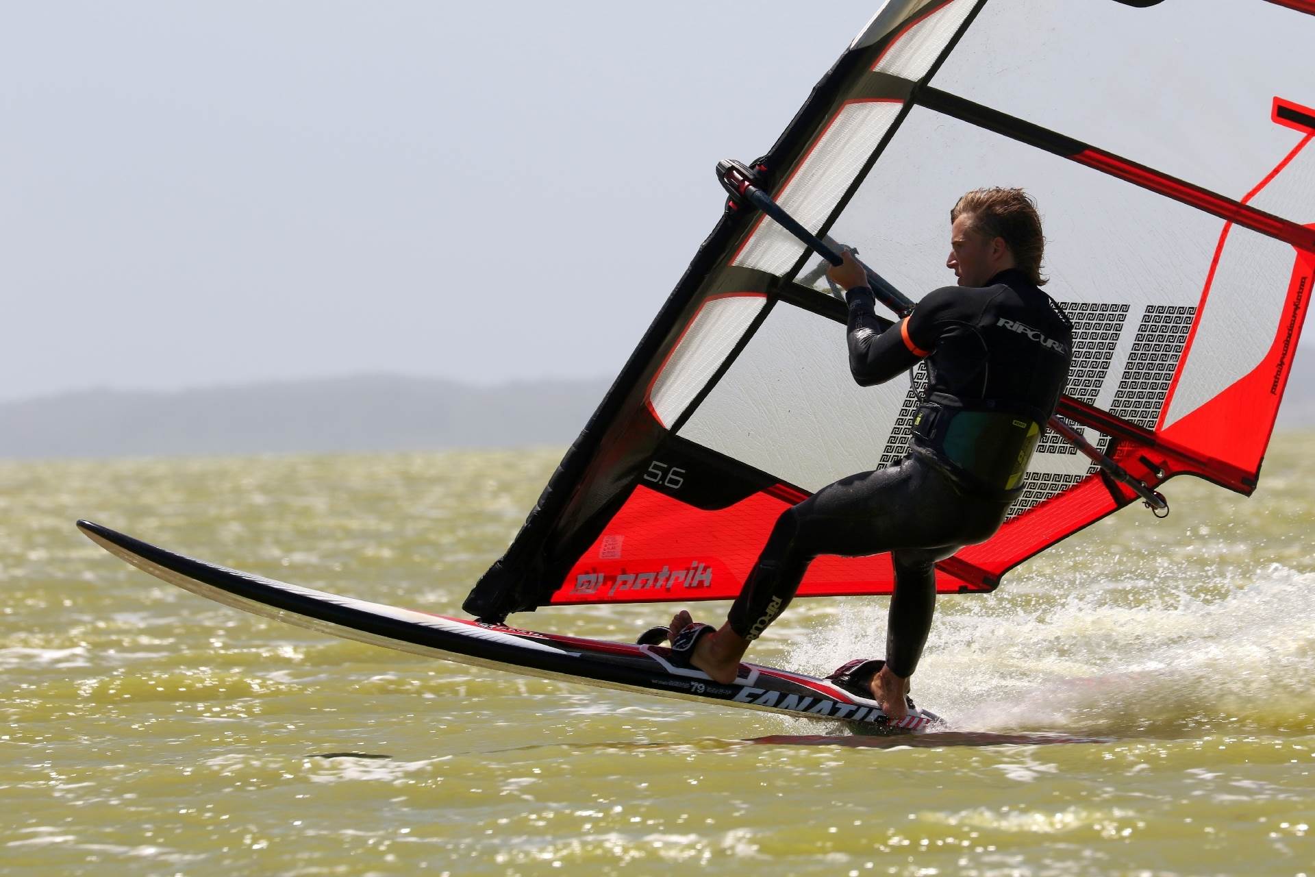 Three Mile 10/02/2024