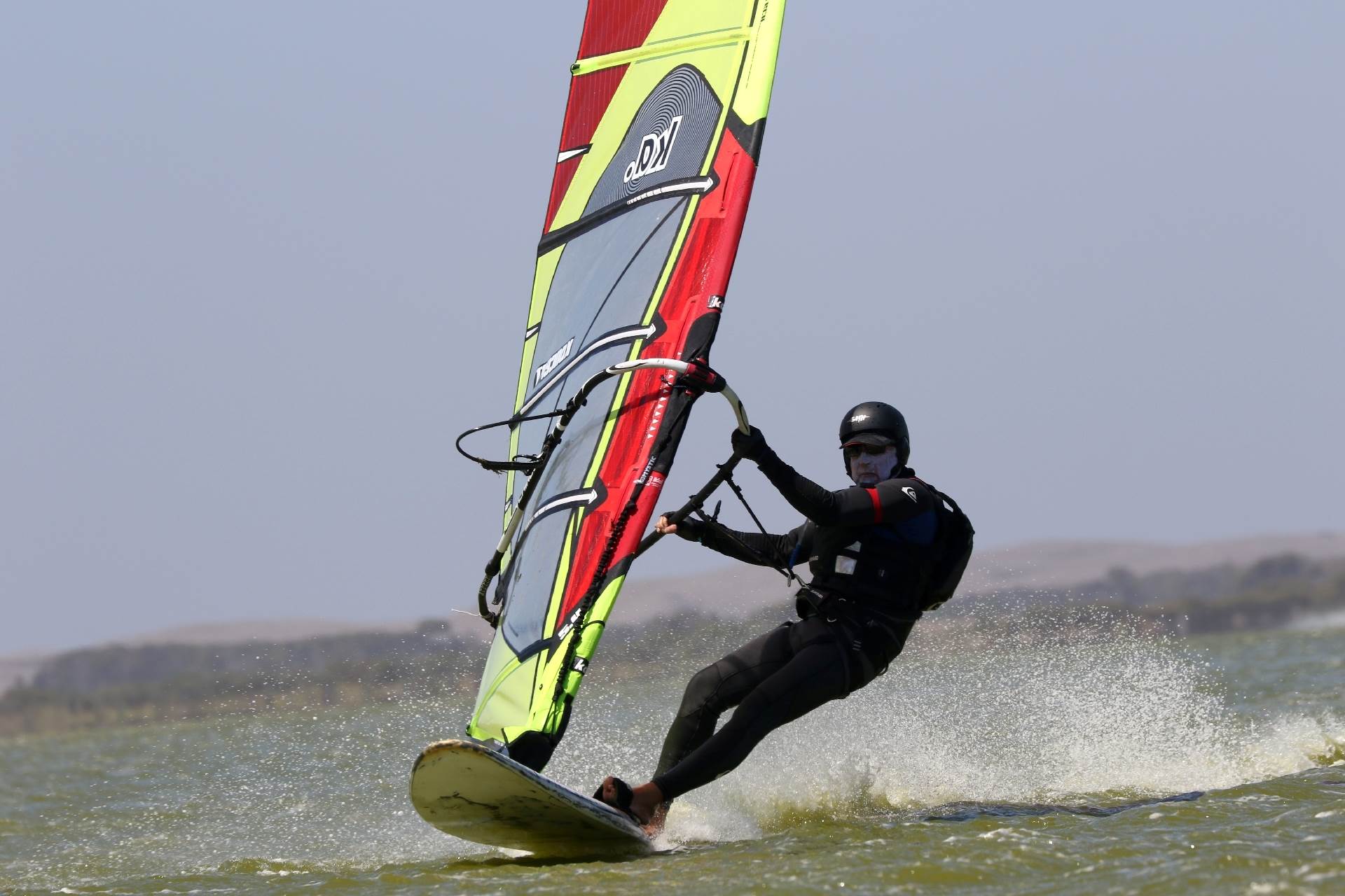 Three Mile 10/02/2024