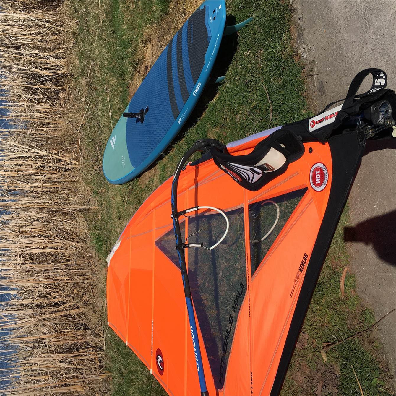 Superfreak and Stylemaster