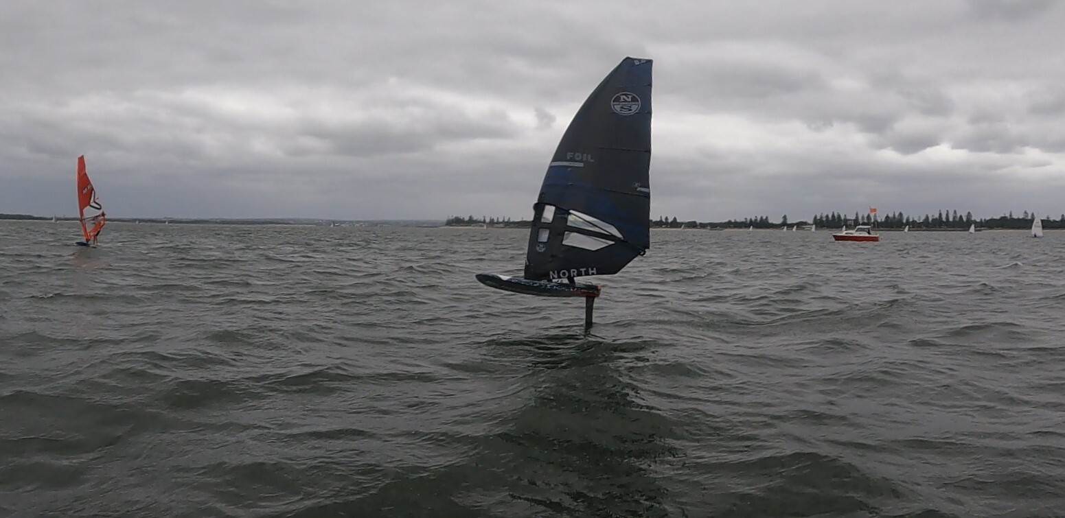 GRSC Saturday Course Racing