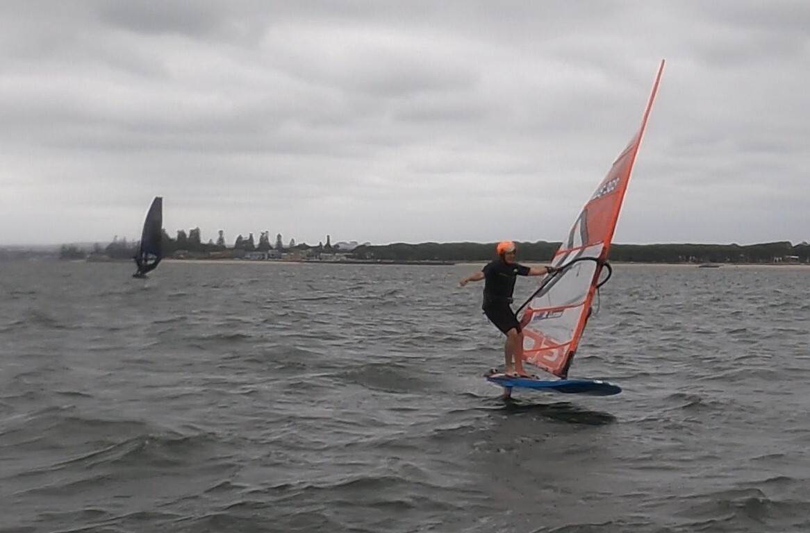 GRSC Saturday Course Racing