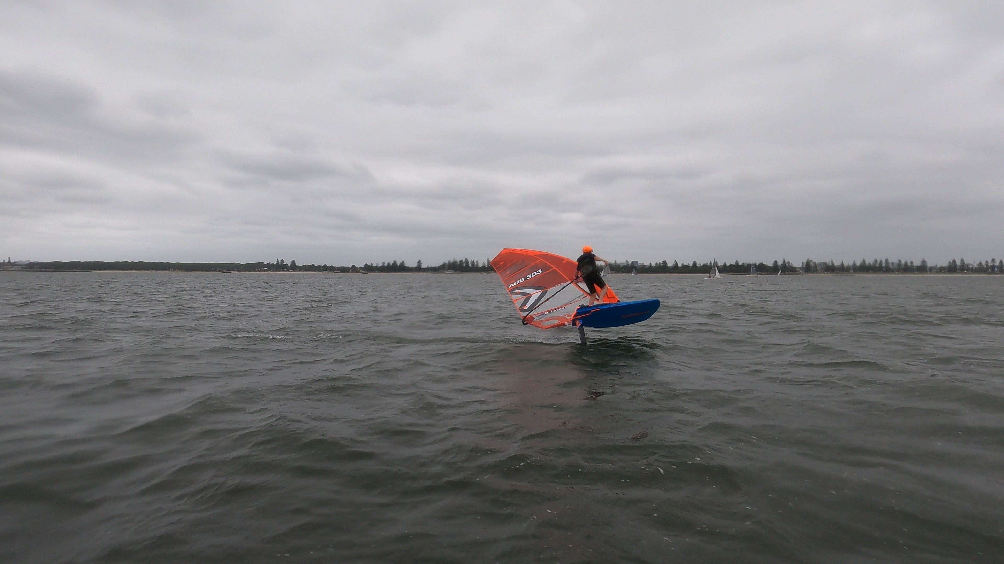 GRSC Saturday Course Racing