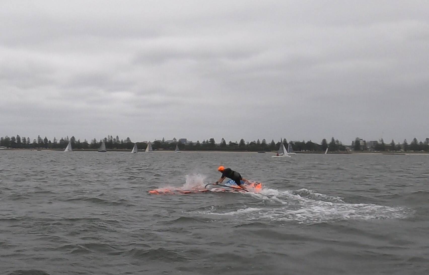 GRSC Saturday Course Racing