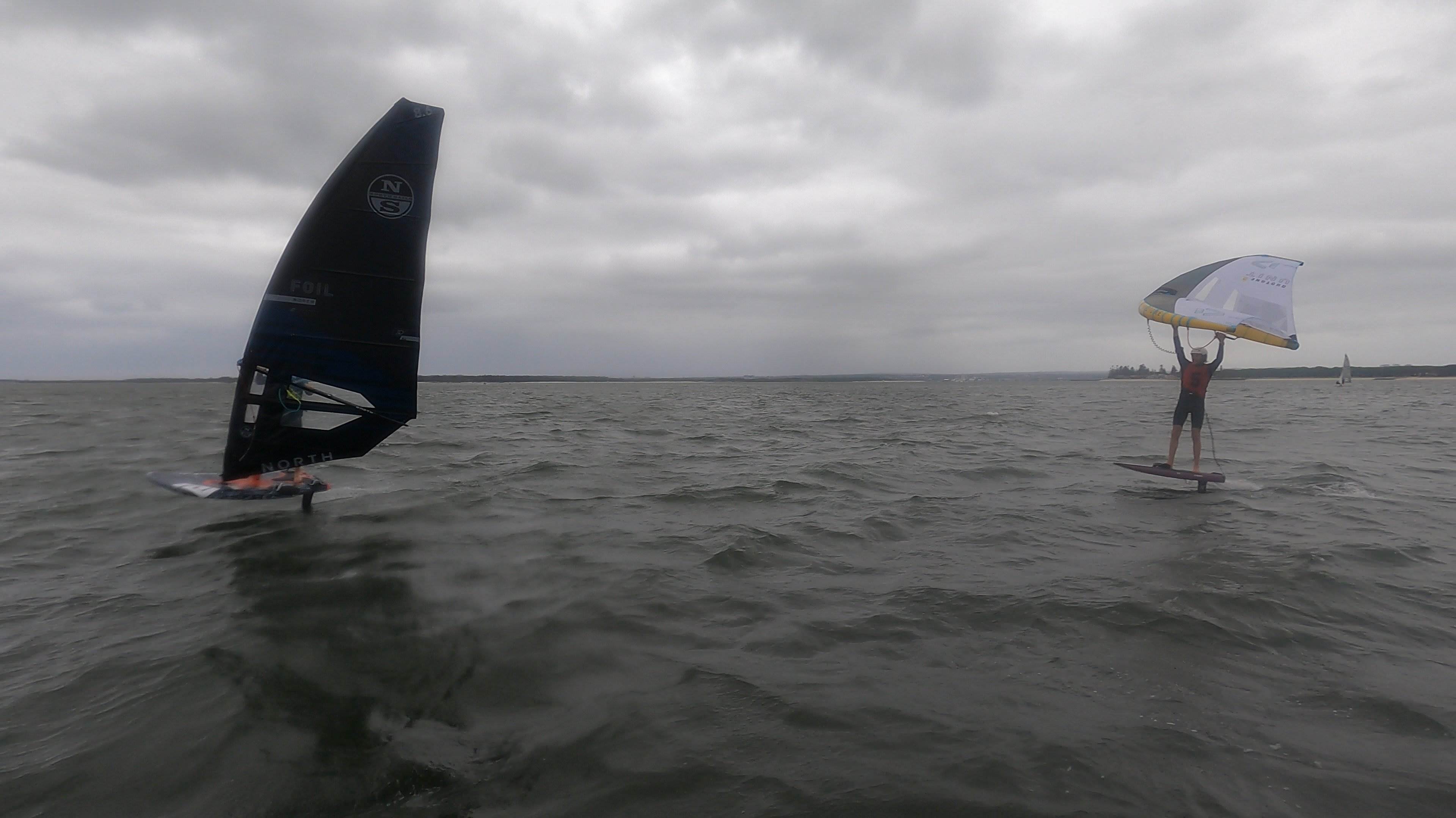 GRSC Saturday Course Racing