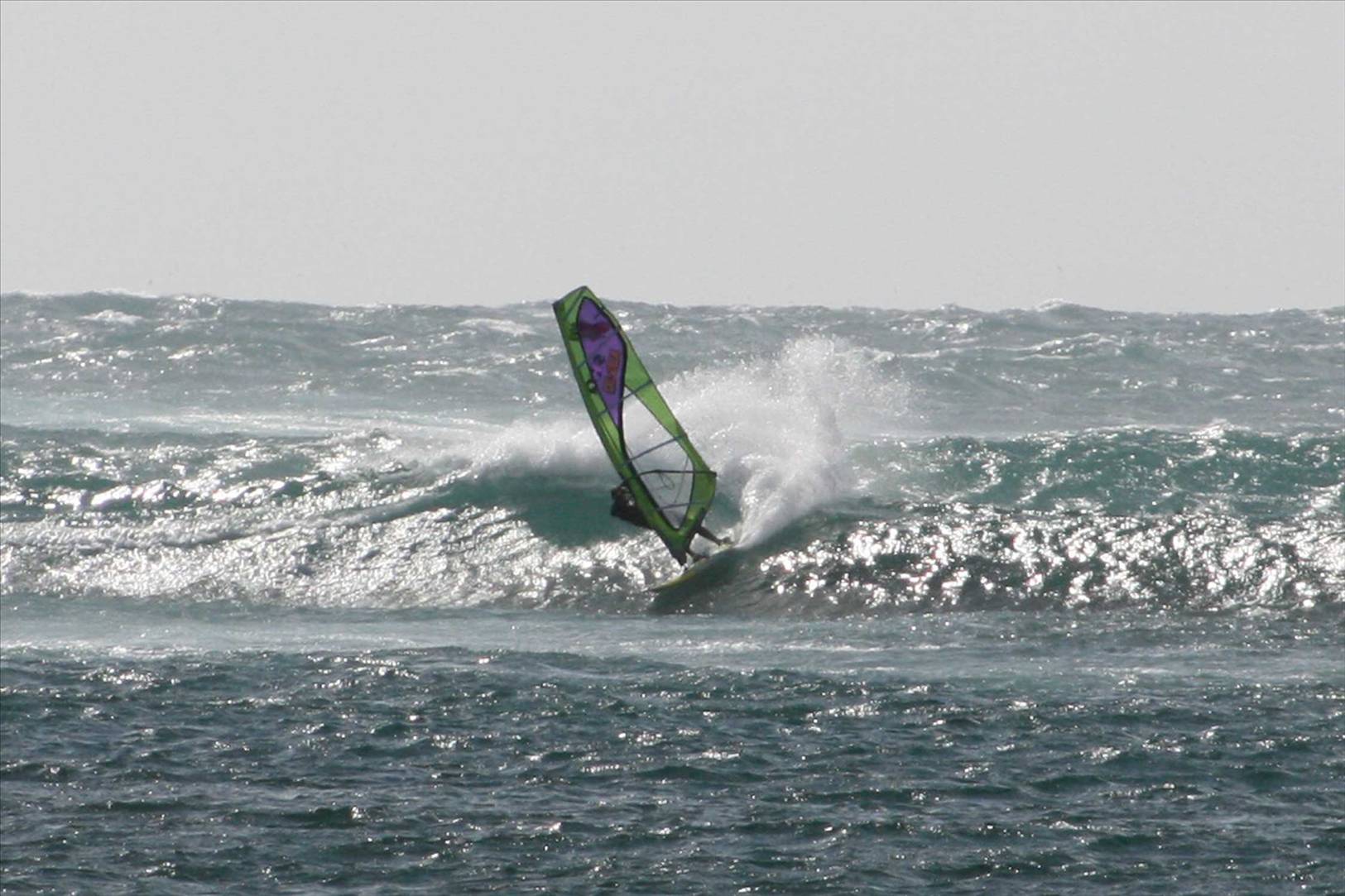 Al, Cameron and John at Marrawah on weekend gone