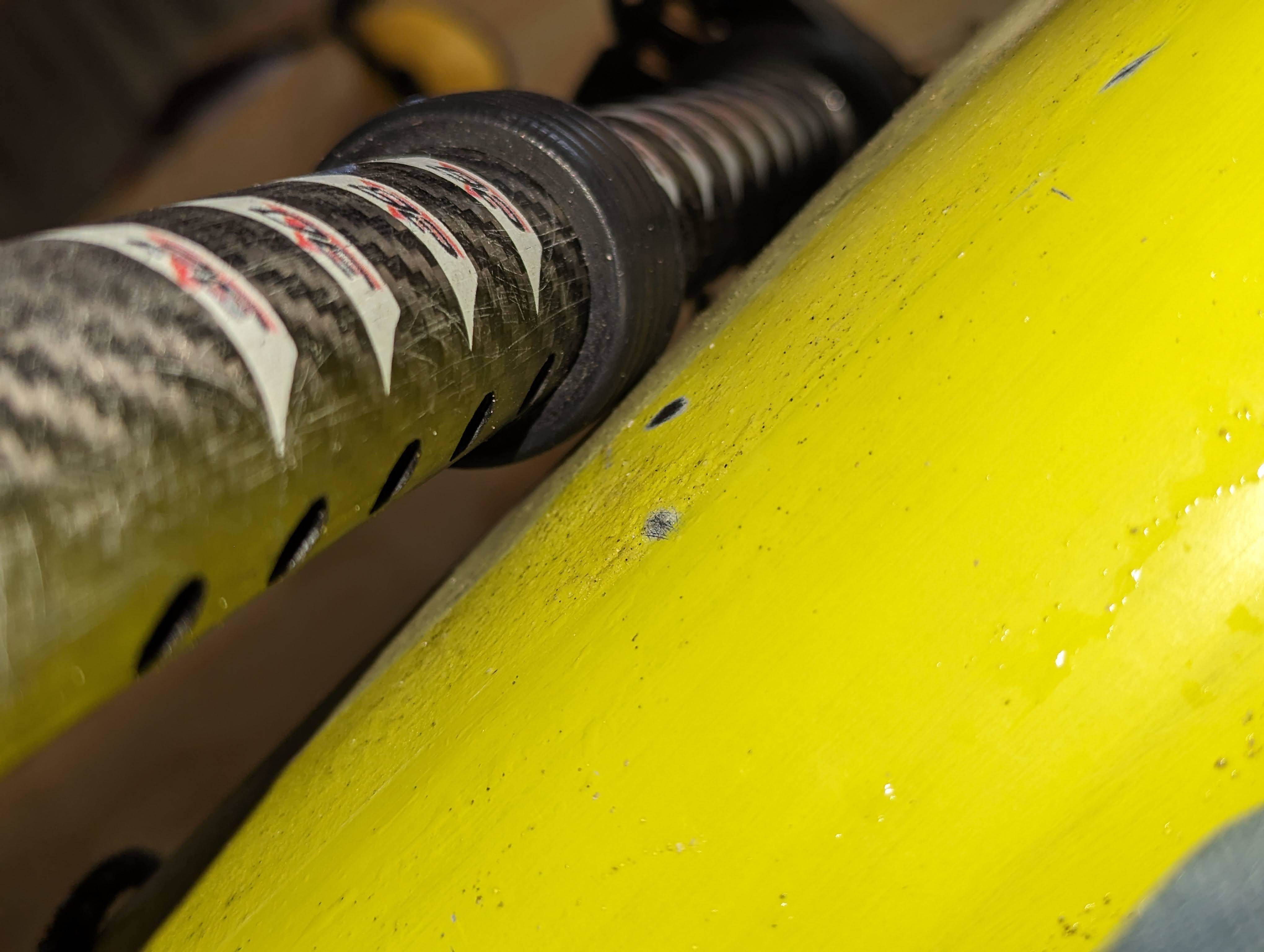 Chinook Clips Compared