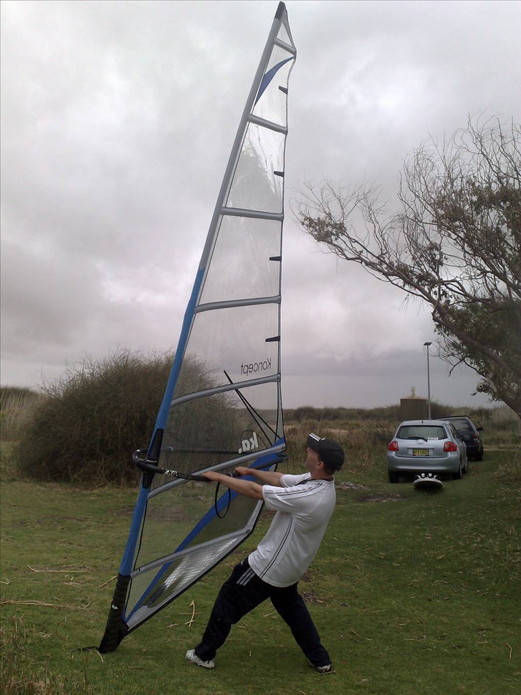 2009 6.6m Ka Koncept