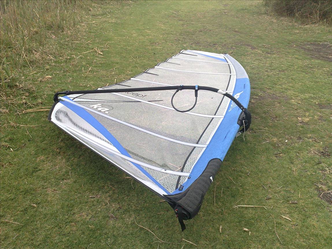 2009 6.6m Ka Koncept