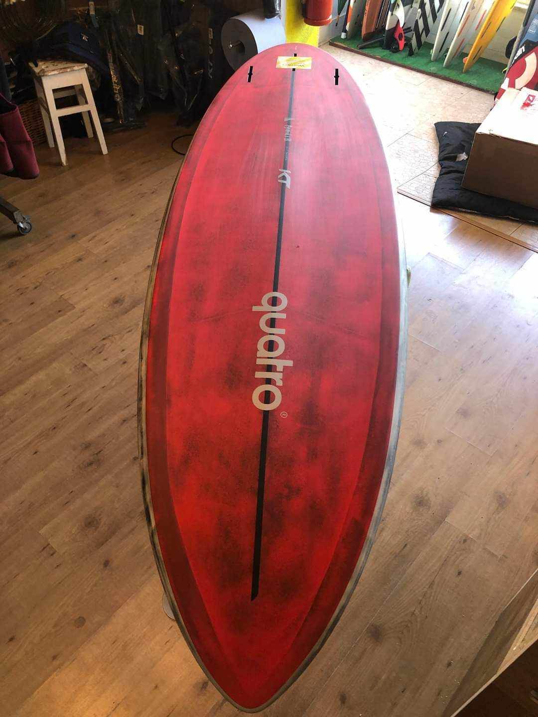 Quatro Pyramid 81 2024 - 2