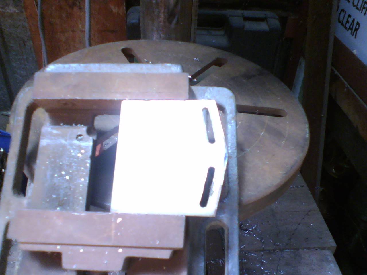 Harness modifications