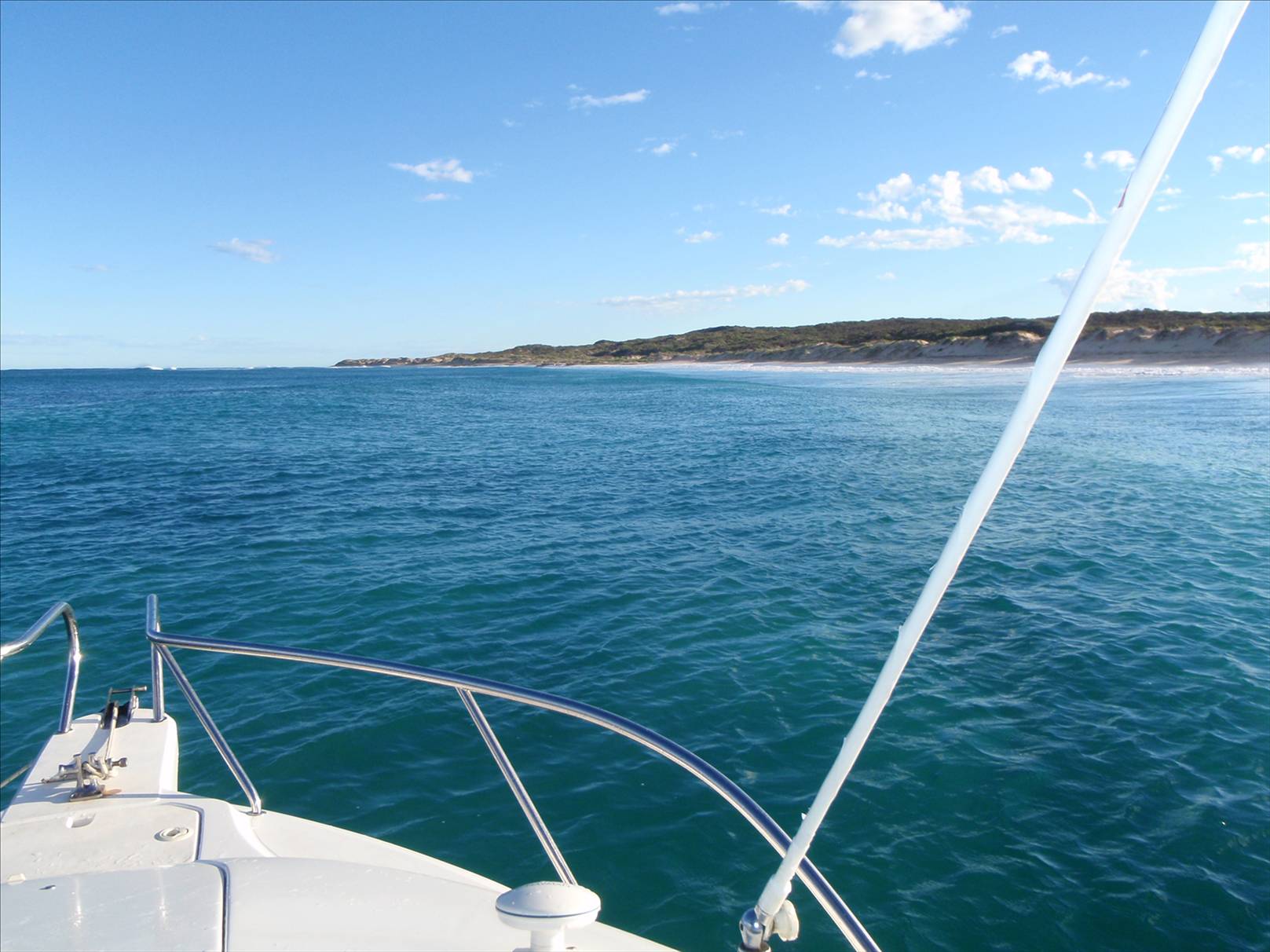 save the gee gods country