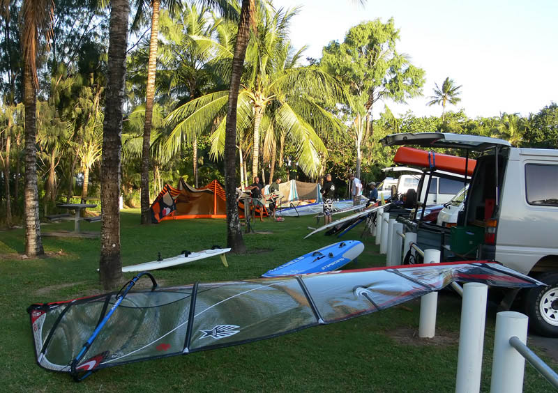 Yorky's Rigging Area (1)