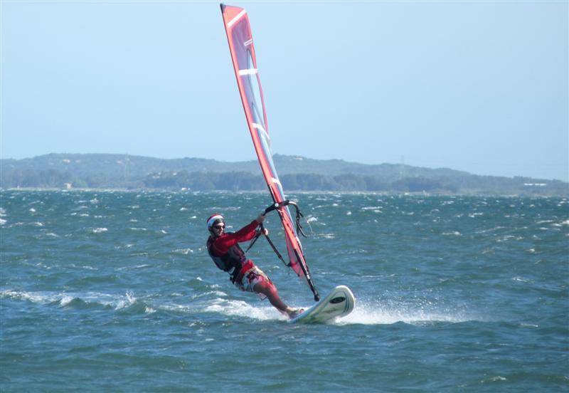 Kyeemagh Xmas Fun Race