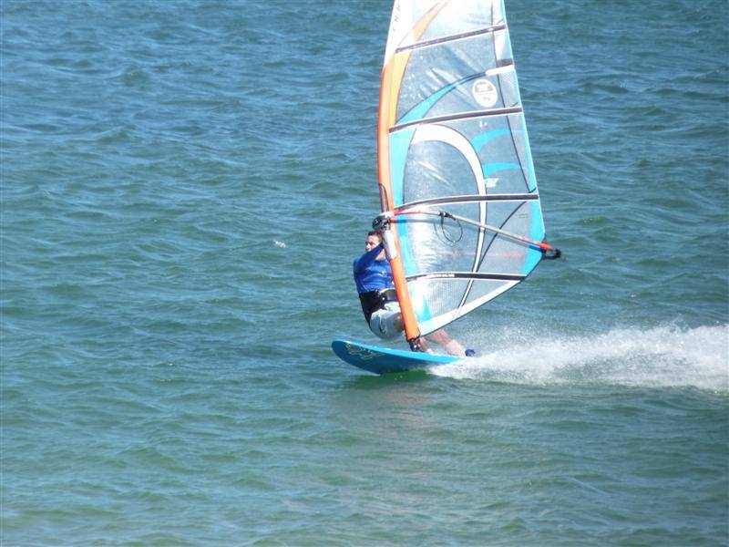 Kyeemagh Xmas Fun Race