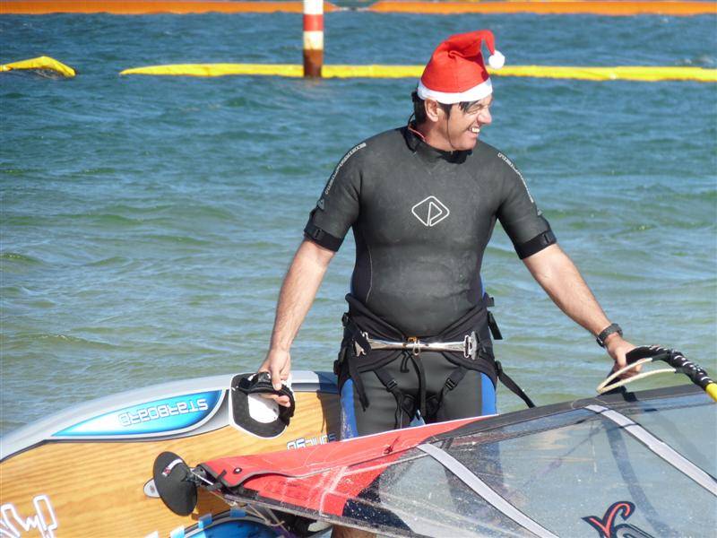 Kyeemagh Xmas Fun Race