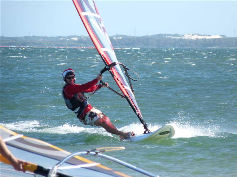 Kyeemagh Xmas Fun Race