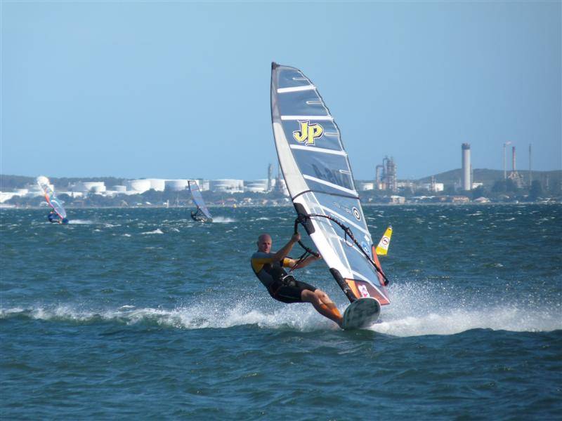 Kyeemagh Xmas Fun Race