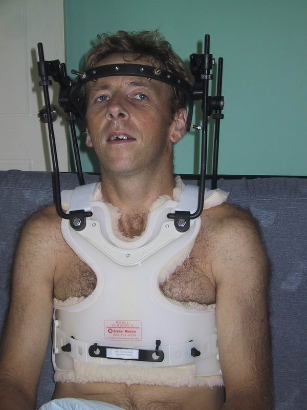 Who needs a Gath when you've got one of these babies