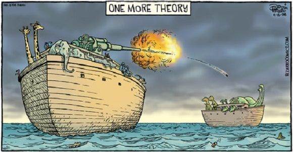 Humor - 10+ Years Of Dan Piraro