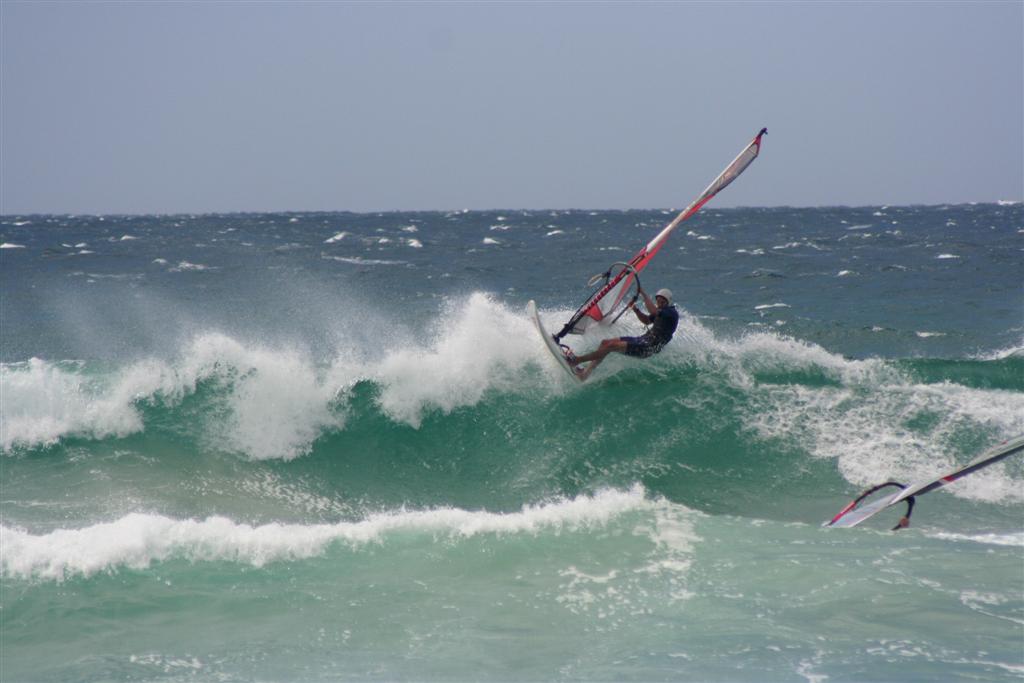 2007 wave nats gold coast