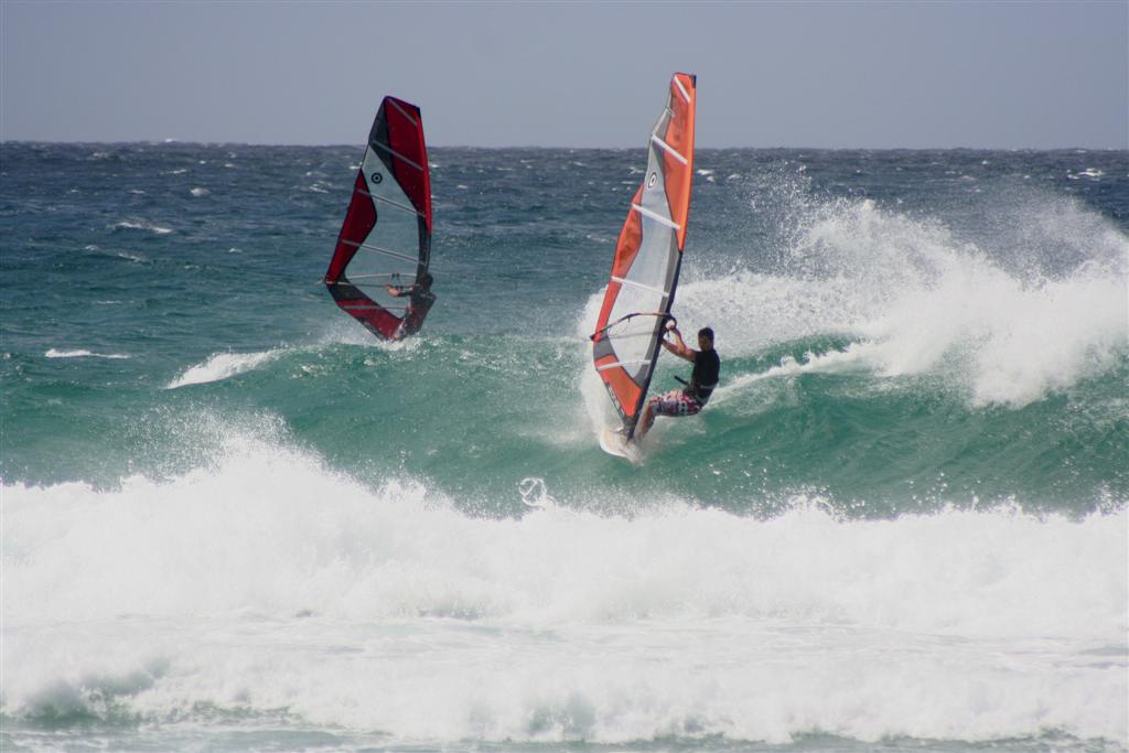 2007 wave nats gold coast