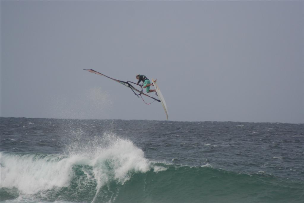 2007 wave nats gold coast