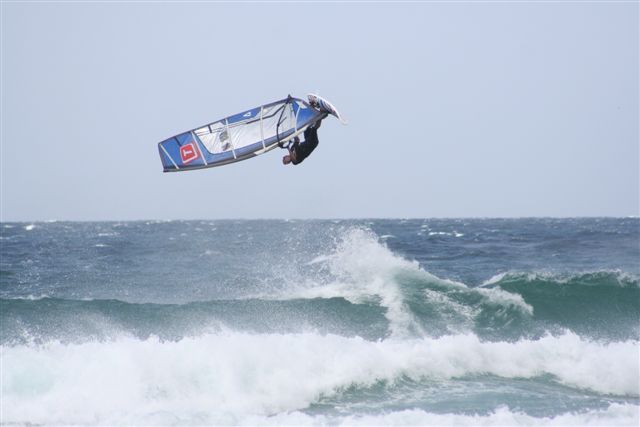 2007 wave nats gold coast