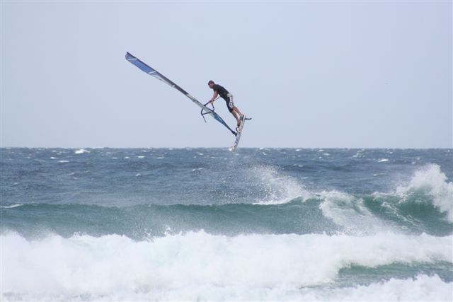 2007 wave nats gold coast