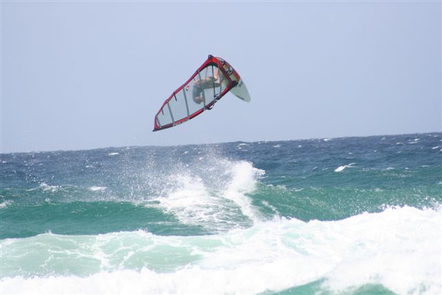 2007 wave nats gold coast
