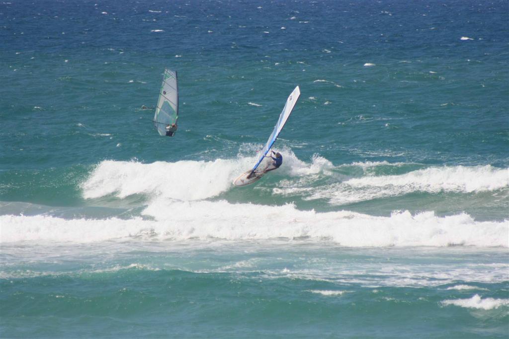 2007 wave nats gold coast